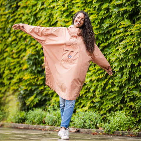Poncho Dublin