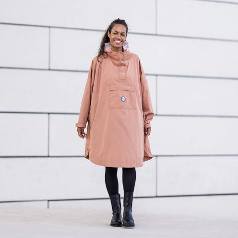 Poncho Dublin