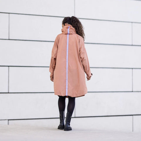 Poncho Dublin
