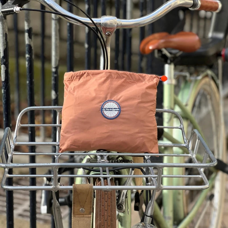 Poncho Dublin