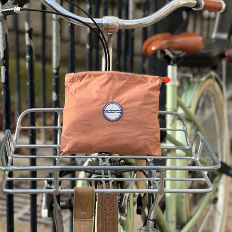 Poncho Dublin