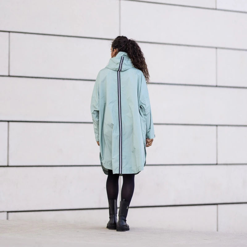 Poncho Genève