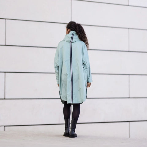Poncho Genève