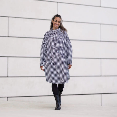 Poncho Paris