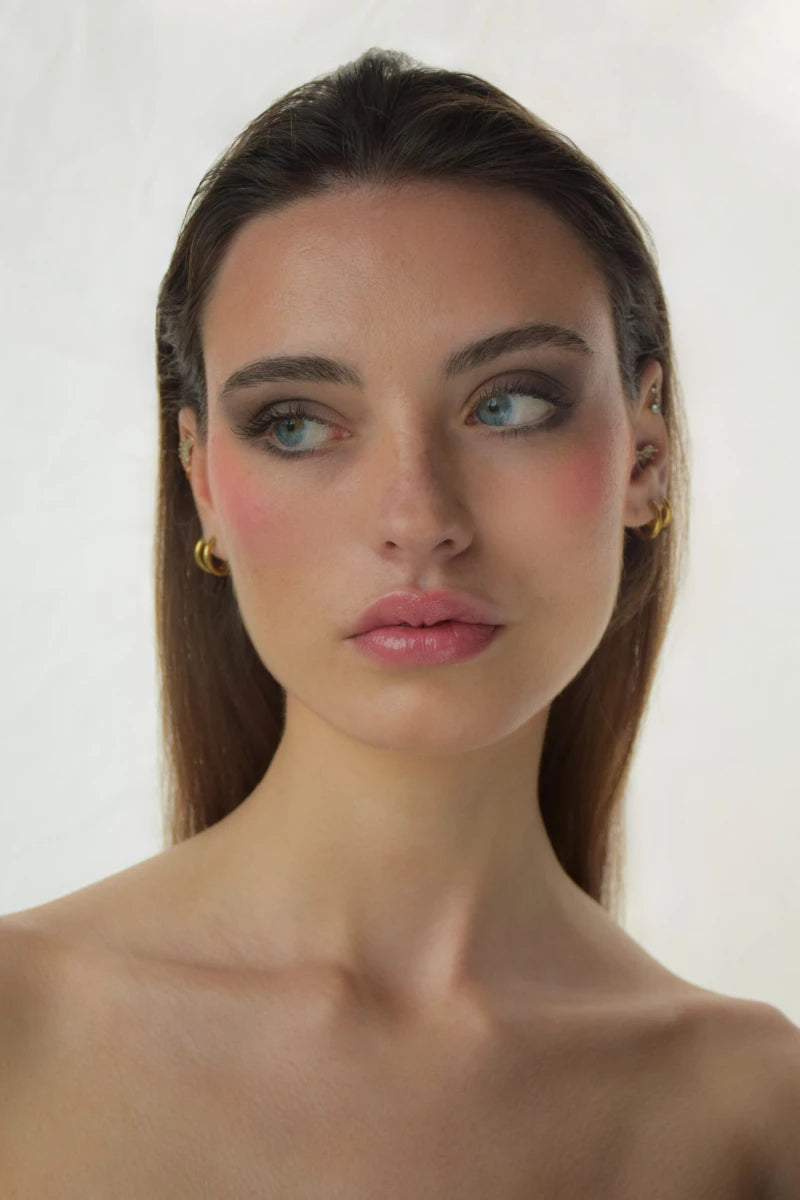 Palette de teint certifiée bio