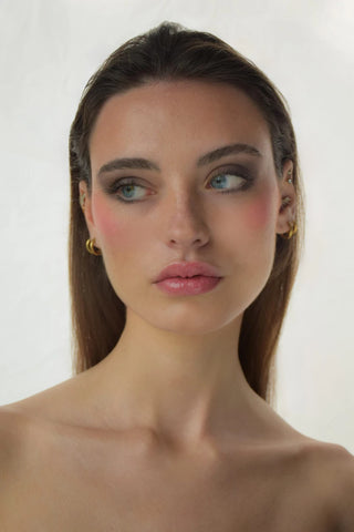 Palette de teint certifiée bio