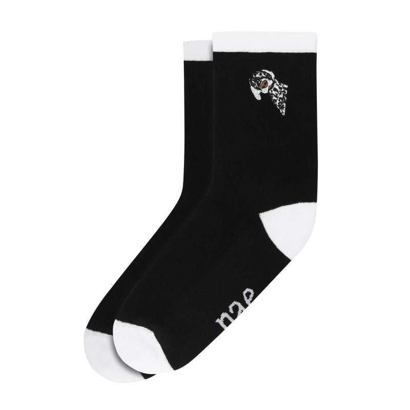 Doggie Sock Black