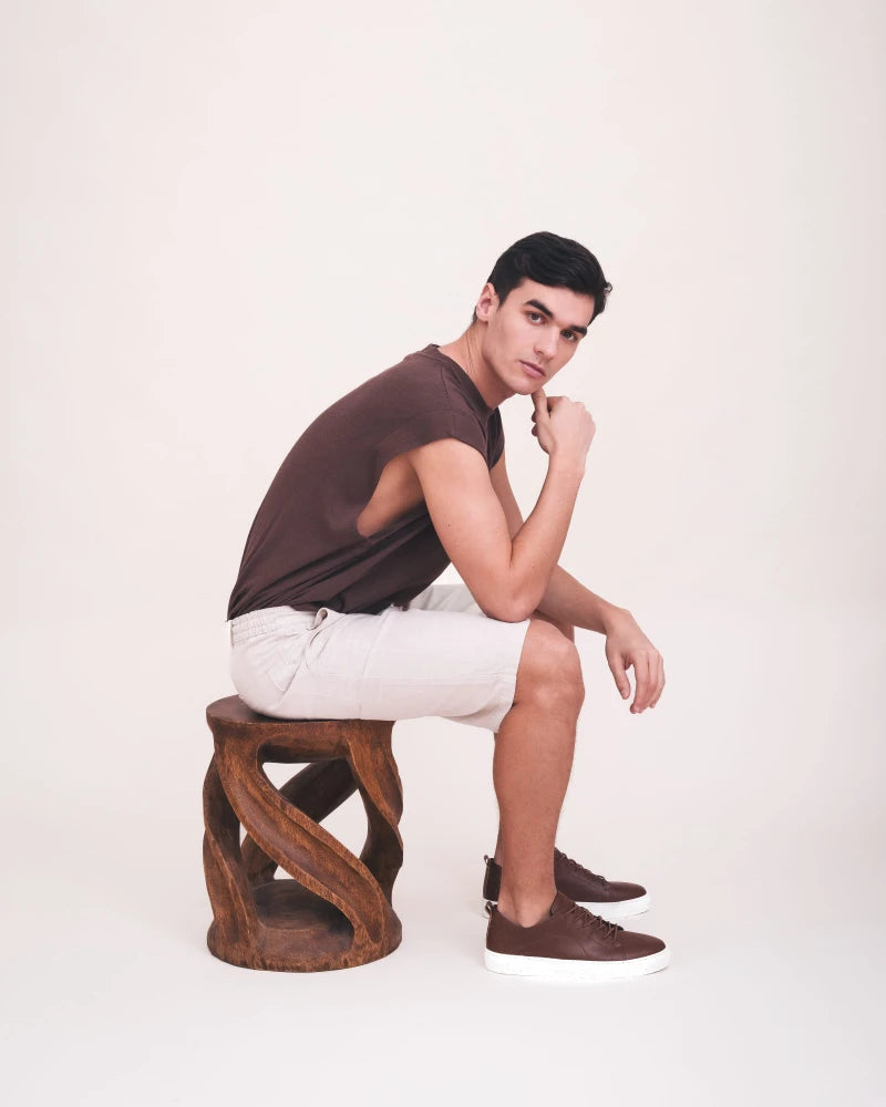 SANDRO Brown