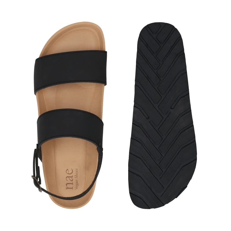 SAVAI Black