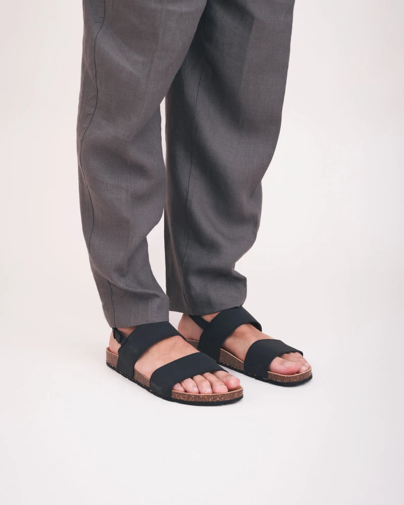 SAVAI Black