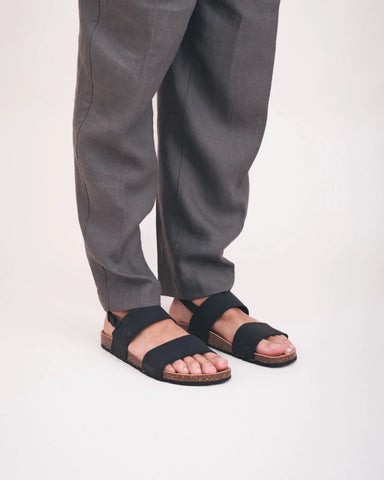 SAVAI Black