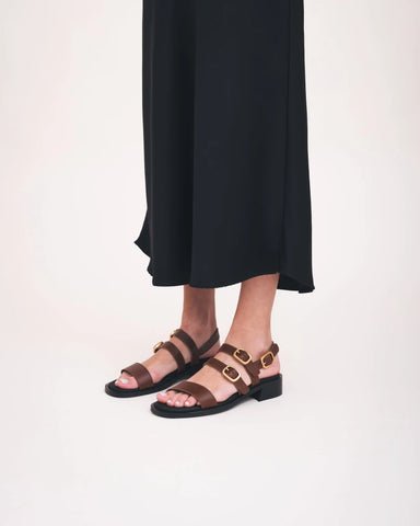 VERA Brown