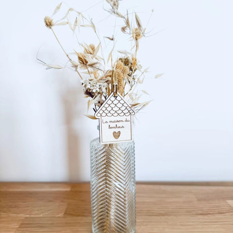 Pic Botanique - La maison du bonheur