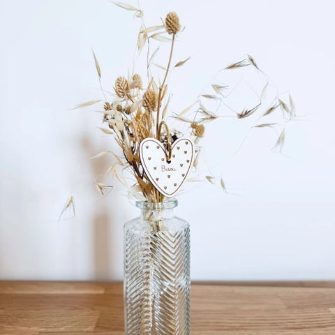 Pic Botanique - Bisou