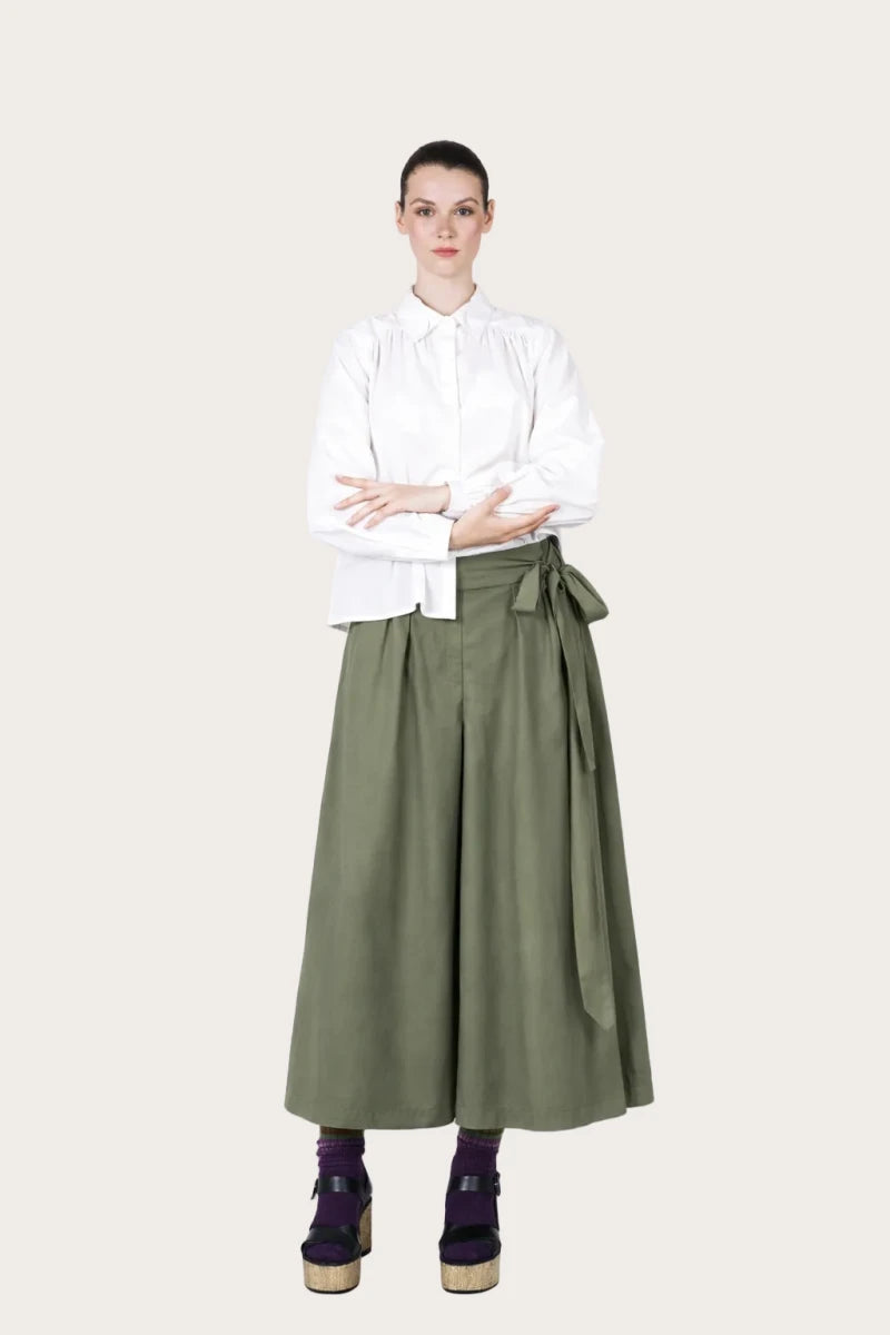 Jupe-Culotte Zen