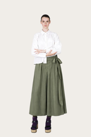 Jupe-Culotte Zen