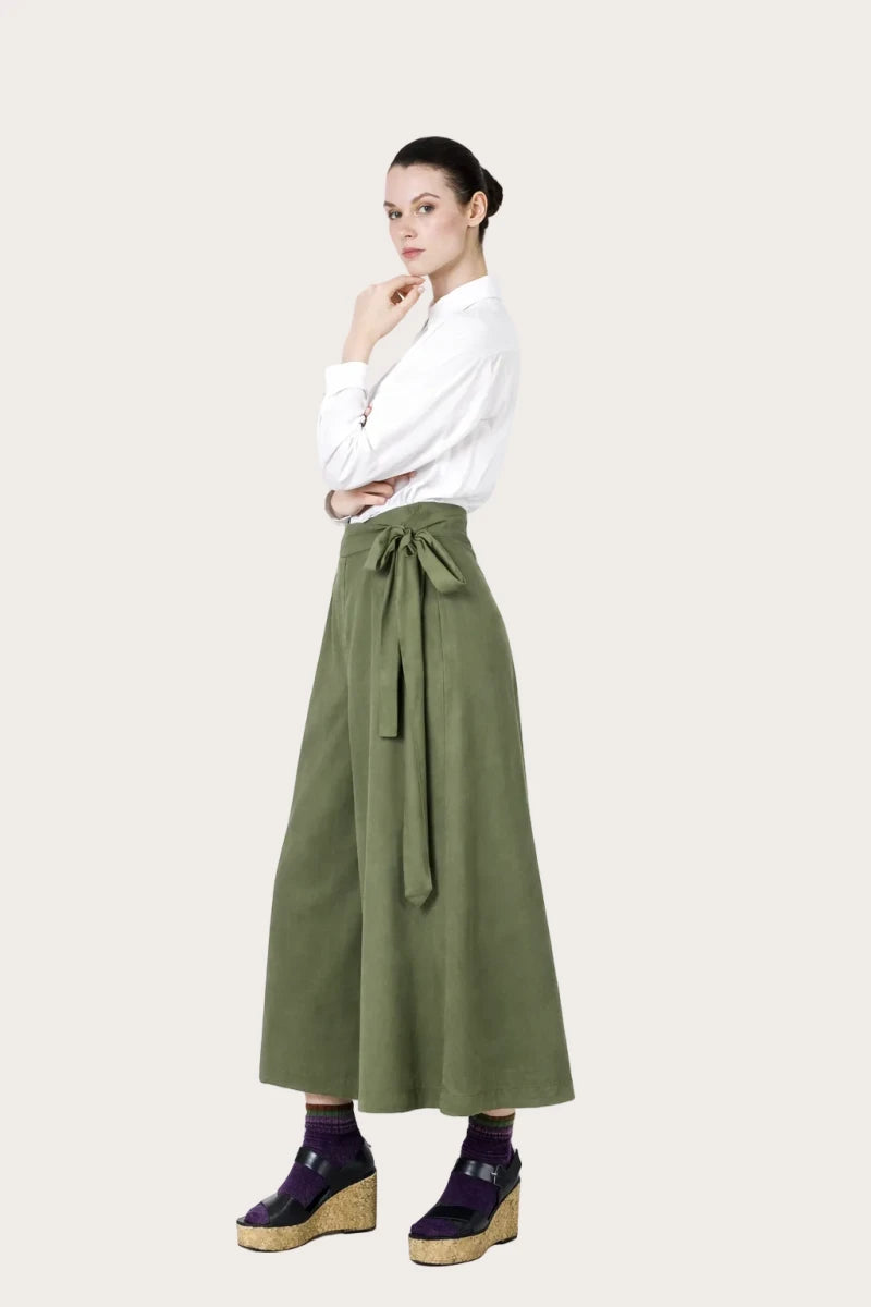 Jupe-Culotte Zen