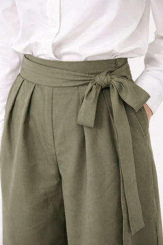 Jupe-Culotte Zen