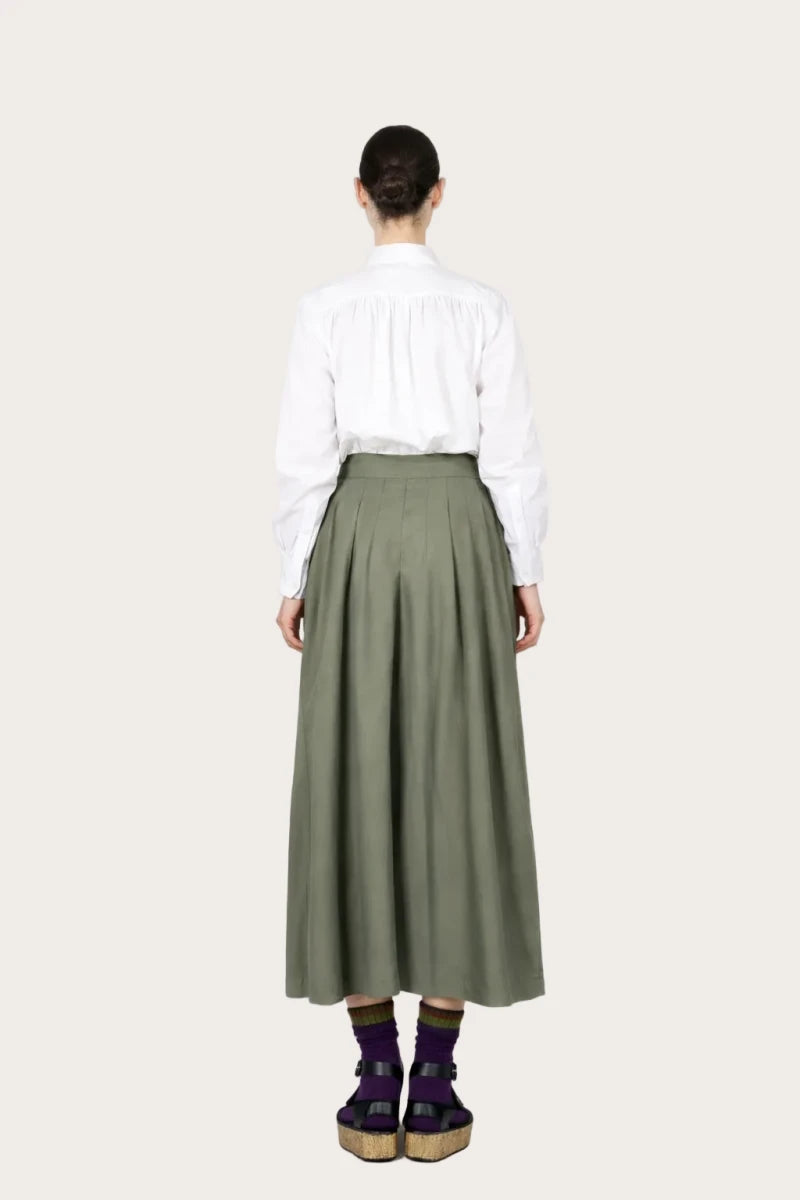 Jupe-Culotte Zen