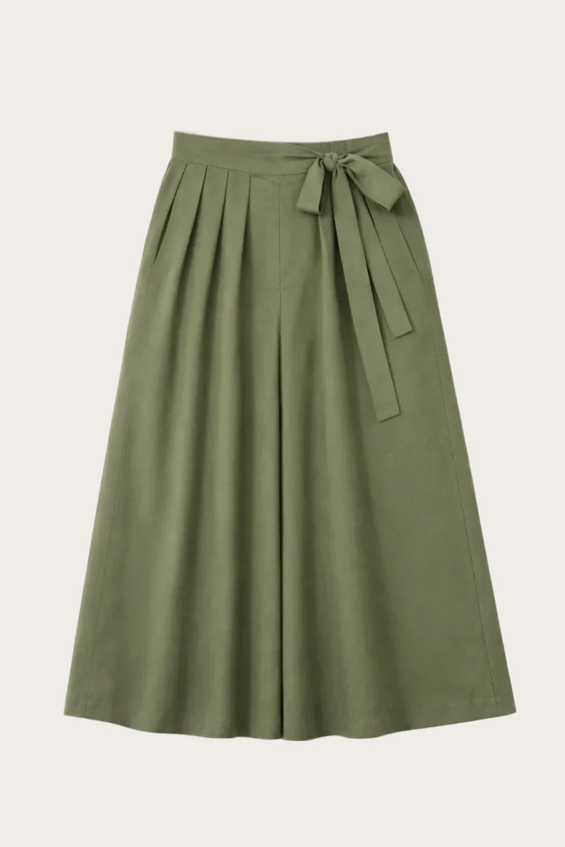 Jupe-Culotte Zen
