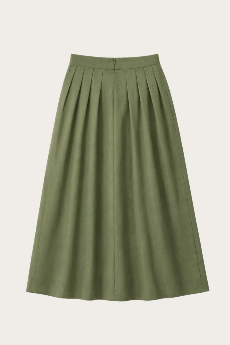 Jupe-Culotte Zen
