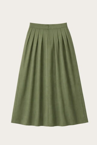 Jupe-Culotte Zen
