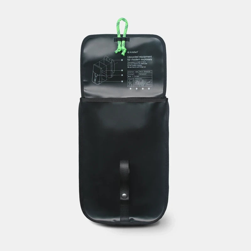 Sac à dos imperméable 12L - Petit gravelot