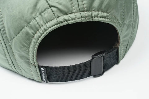 Casquette hivernale upcyclée - Cirrus DJ