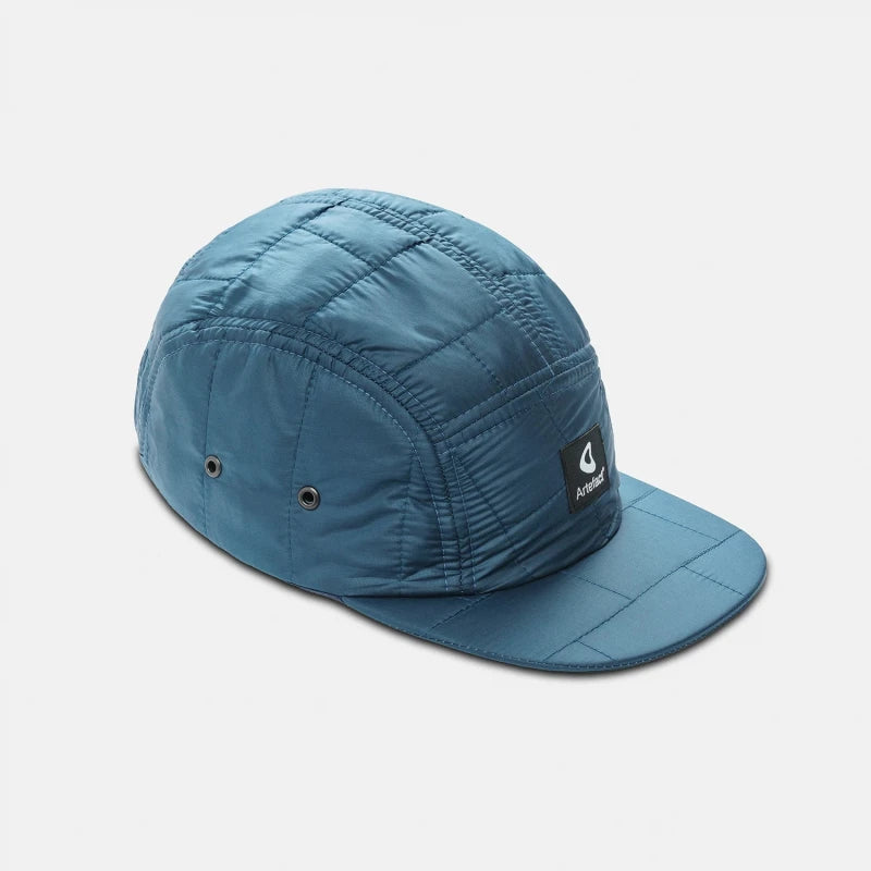 Casquette hivernale upcyclée - Cirrus DJ
