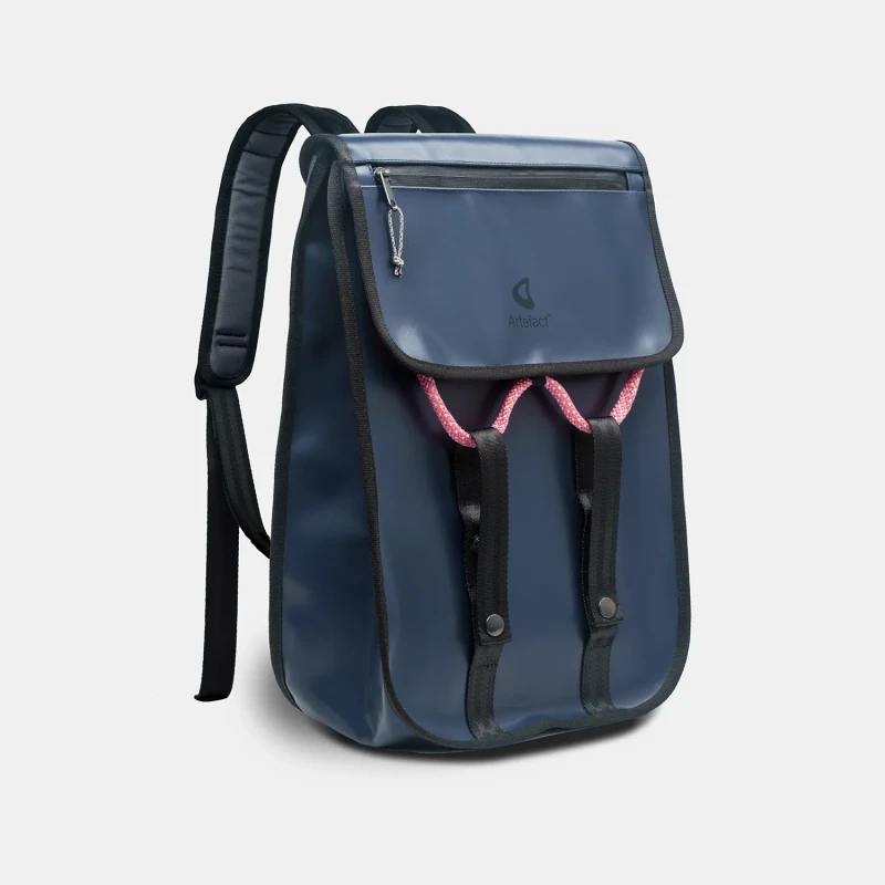 Sac à dos imperméable de 18L - Gravelot