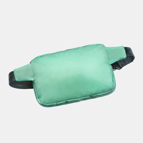 Sac banane en matières upcyclées - Calao