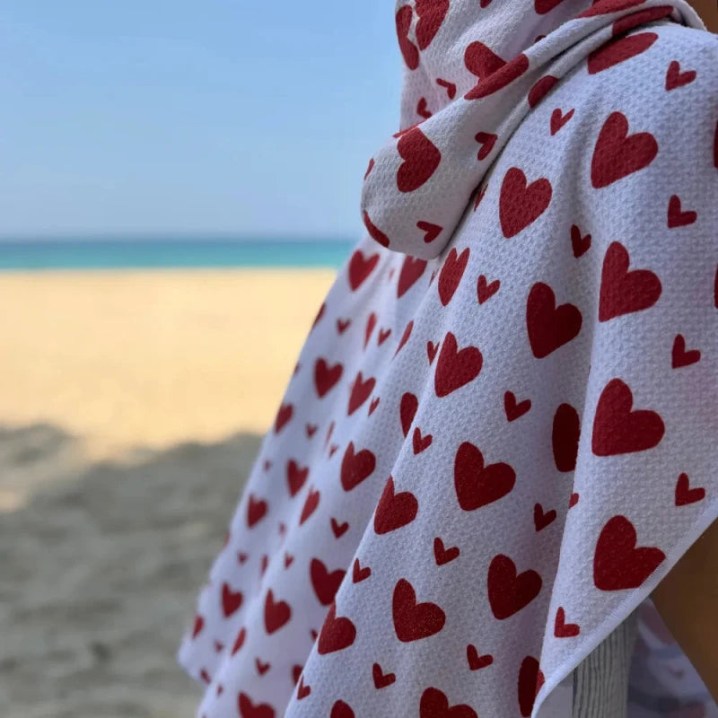 Poncho enfant Victoire