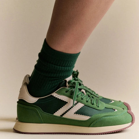 Omega Verde