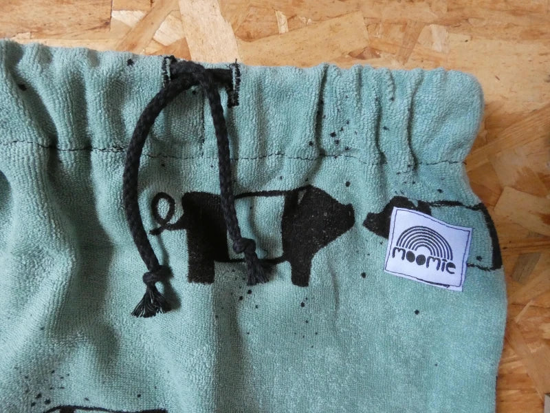 Jogpant Cochons - Moomie