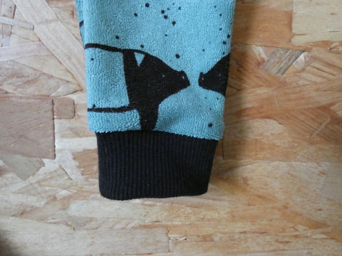 Jogpant Cochons - Moomie