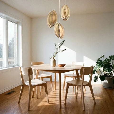 Assia | Suspension