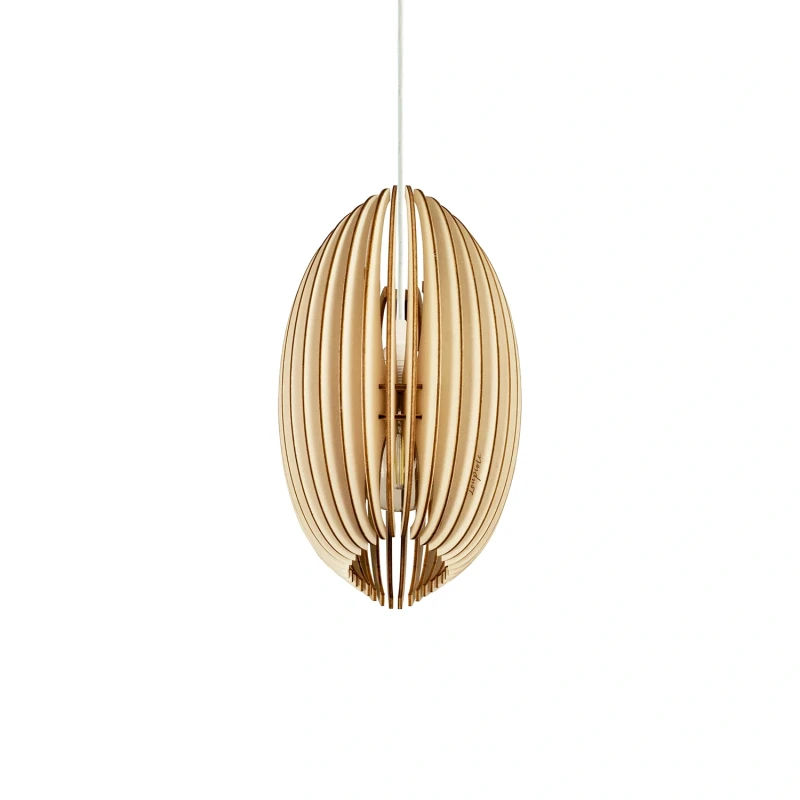 Assia | Suspension