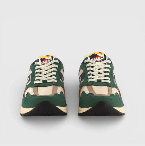 CAPRA - GREEN - BASKETS TECHNIQUES ET DURABLES