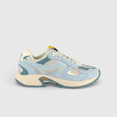 CAPRA - LIGHT BLUE - BASKETS TECHNIQUES ET DURABLES