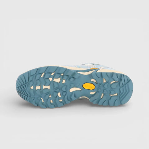 CAPRA - LIGHT BLUE - BASKETS TECHNIQUES ET DURABLES