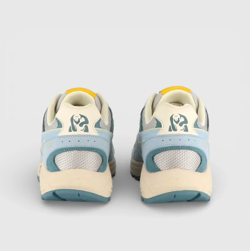 CAPRA - LIGHT BLUE - BASKETS TECHNIQUES ET DURABLES