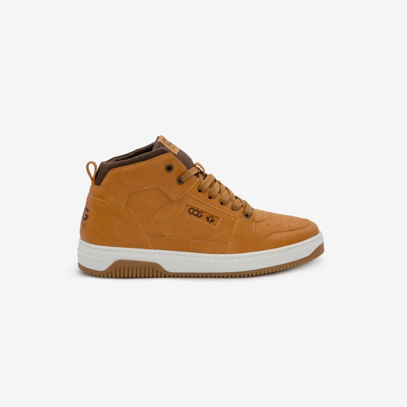 Baker - Camel