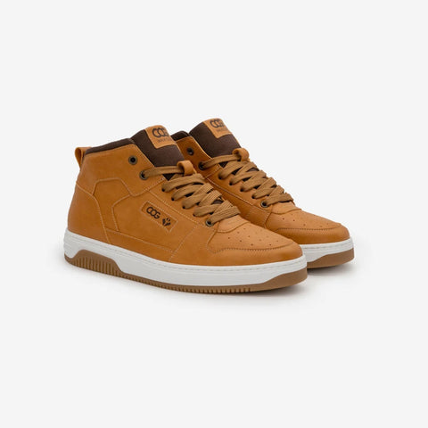 Baker - Camel