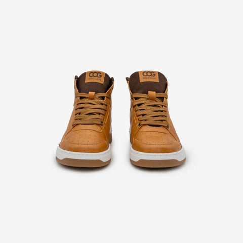 Baker - Camel