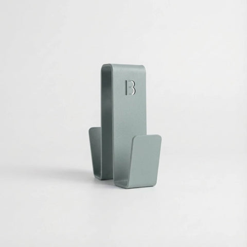 Patère pour Paroi de Douche