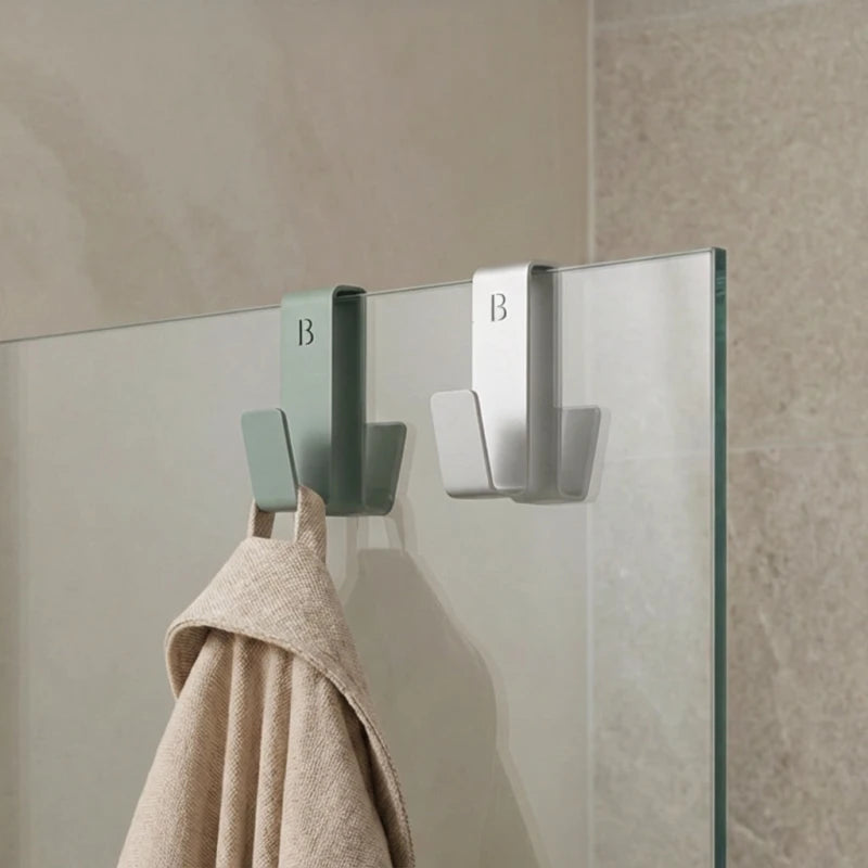 Patère pour Paroi de Douche
