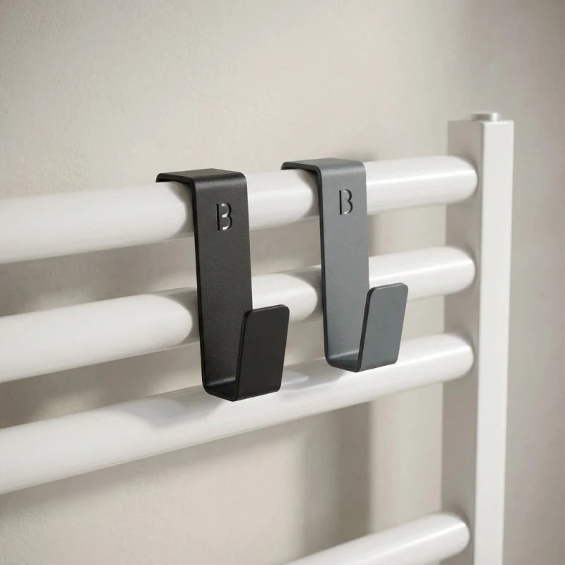 Patère pour Radiateur