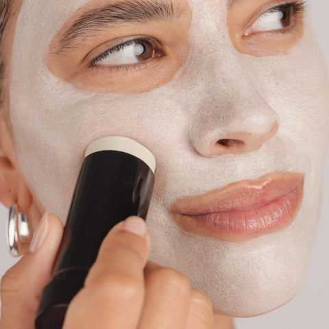 Masque Soin Détoxifiant