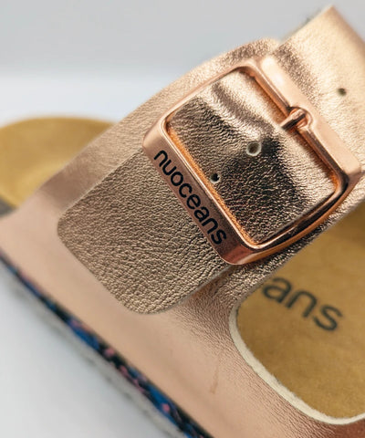 ROSY | Sandal Rose Gold