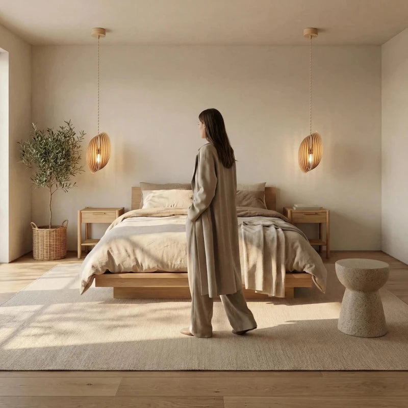 Assia | Suspension
